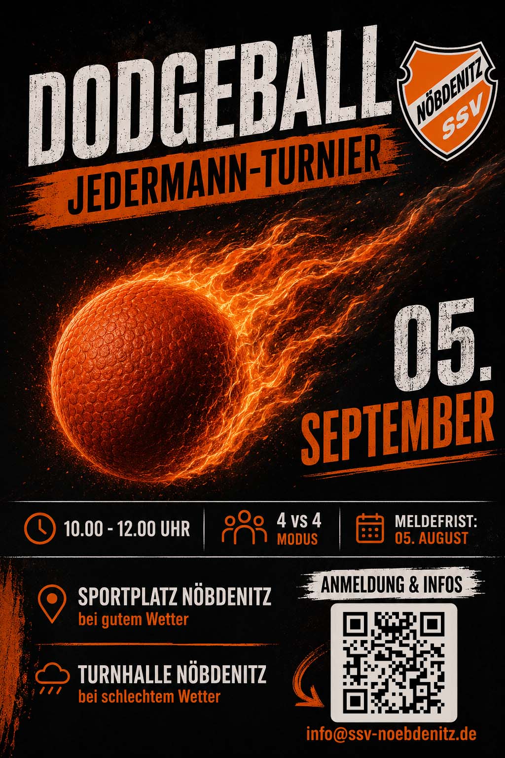 Dodgeball_Jedermanntrunier