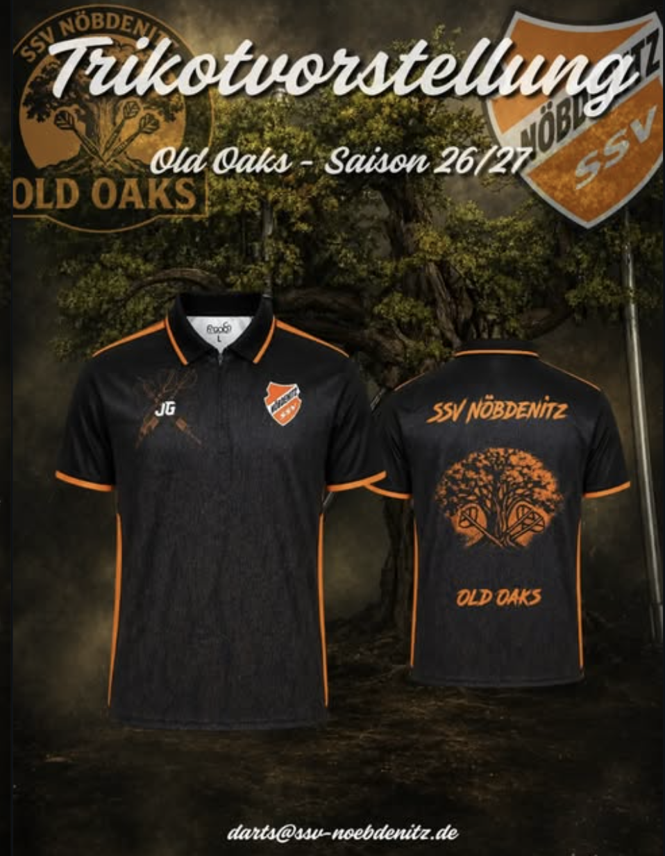 Trikot